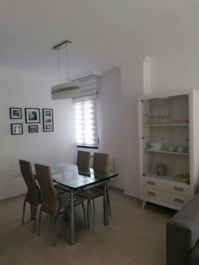 Vandelvira Apartment