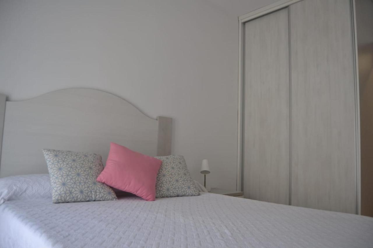 Apartment Vandelvira Baeza