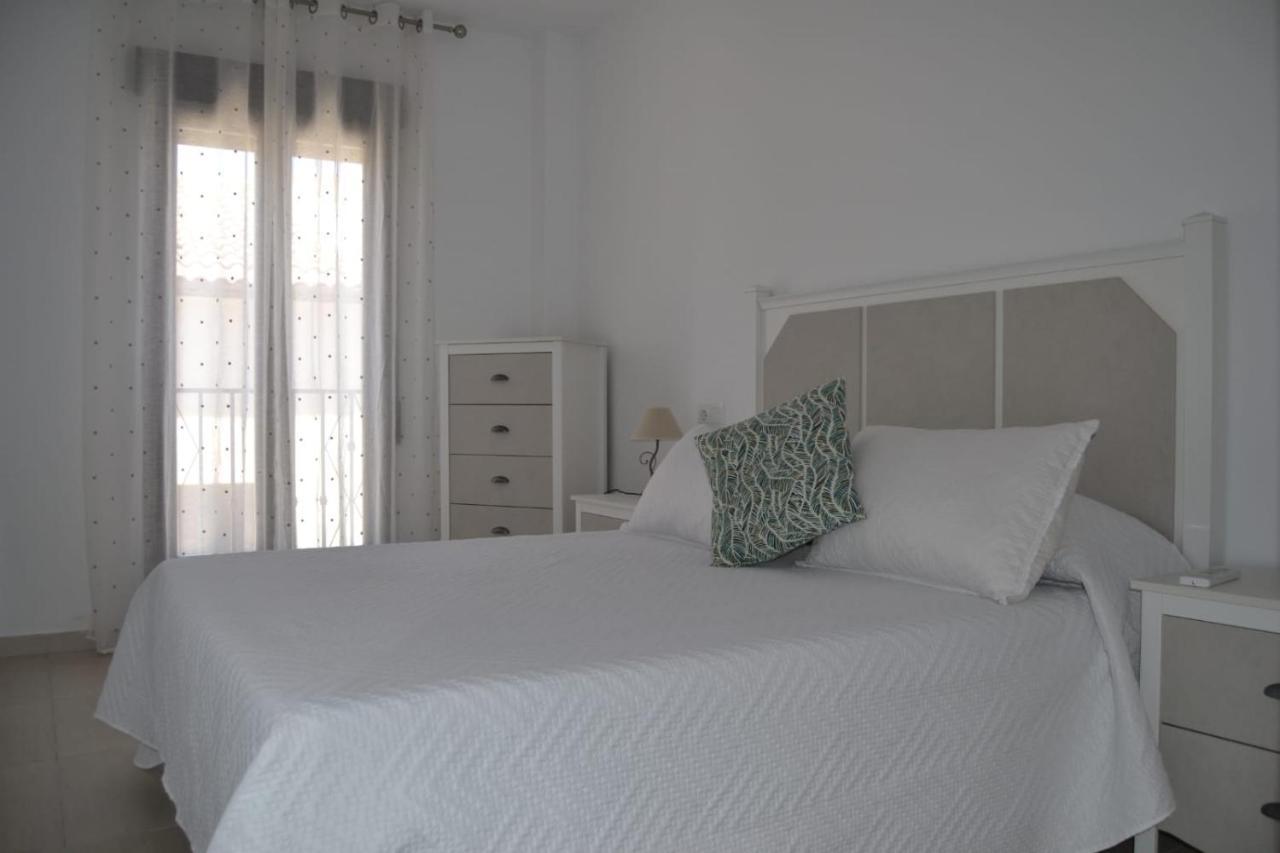 Apartment Vandelvira *