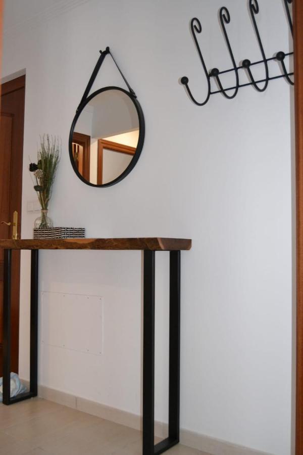 Vandelvira Apartment Baeza